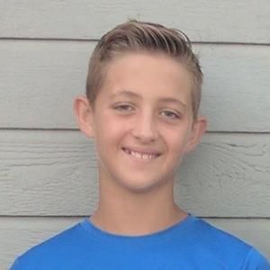 Meet your Posher, Kasey